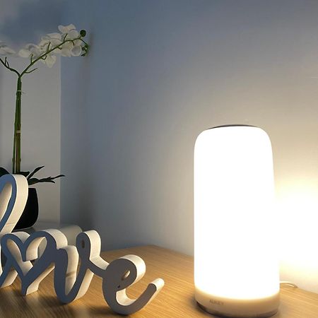 Sejour Cosy Pres De Paris T3 Cuisine Ouverte Et Bar Ris-Orangis ภายนอก รูปภาพ